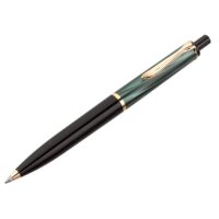 Kugelschreiber Classic K200, grün-marmoriert,...