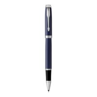 PARKER IM Tintenroller blaumatt/silber 0,5 mm,...