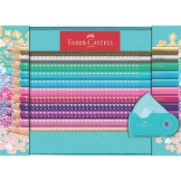 FABER-CASTELL Buntstifte farbsortiert, 1 gallery