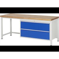 Werkbank höhenverstellbar 8355A1, B gallery