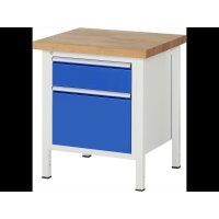 Werkbank höhenverstellbar 8156A2, B gallery