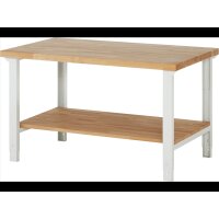 Werkbank höhenverstellbar 7000-7, B gallery