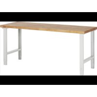 Werkbank höhenverstellbar 7000-1, B gallery