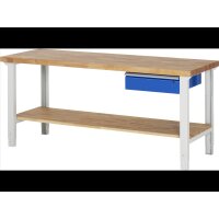 Werkbank höhenverstellbar 7001A7, B gallery