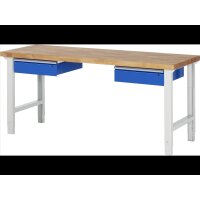 Werkbank höhenverstellbar 7002A1, B gallery