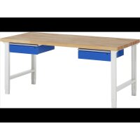 Werkbank höhenverstellbar 7002A1, B gallery