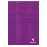 Clairefontaine Notizbuch DIN A4 kariert, gallery