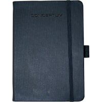 SIGEL Notizbuch Conceptum&reg; ca. DIN A4 blanko,...