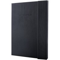 SIGEL Notizbuch Conceptum&reg; Hardcover ca. DIN A4...