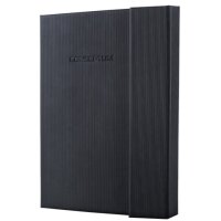 SIGEL Notizbuch Conceptum&reg; Hardcover ca. DIN A5...