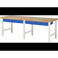 Werkbank höhenverstellbar 7002A1, B gallery
