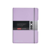 herlitz Notizbuch my.book DIN A5 kariert gallery
