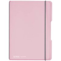 herlitz Notizbuch my.book DIN A5 kariert gallery