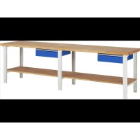 Werkbank höhenverstellbar 7001A7, B gallery