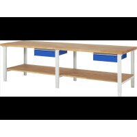 Werkbank höhenverstellbar 7001A7, B gallery
