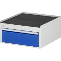 Schubladenschrank L1.0, B580xT650xH285mm gallery