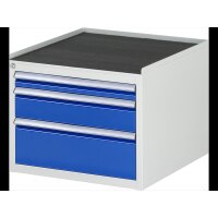 Schubladenschrank L2.1, B580xT650xH465mm gallery