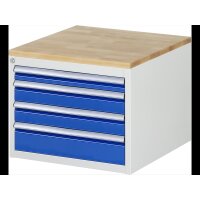 Schubladenschrank L2.7, B580xT650xH465mm gallery