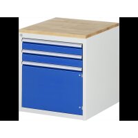 Schubladenschrank L3.5, B580xT650xH645mm gallery