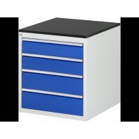 Schubladenschrank L3.6, B580xT650xH640mm gallery
