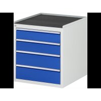 Schubladenschrank L3.6, B580xT650xH645mm gallery