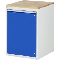 Schubladenschrank L5.12, B580xT650xH825mm, B-Top-25mm,...