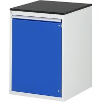 Schubladenschrank L5.12, B580xT650xH820mm, M-Top-22mm,...