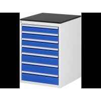 Schubladenschrank L5.17, B580xT650xH820m gallery