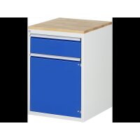 Schubladenschrank L5.8, B580xT650xH825mm, B-Top-25mm,...