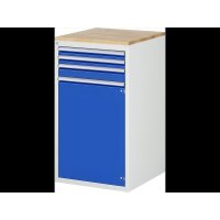 Schubladenschrank L7.13, B580xT650xH1035 gallery