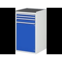 Schubladenschrank L7.13, B580xT650xH1035 gallery