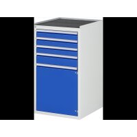 Schubladenschrank L7.3, B580xT650xH1035m gallery