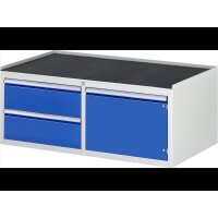 Schubladenschrank LL2.0.12, B1145xT650xH465mm,...