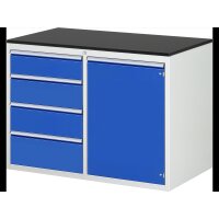 Schubladenschrank LL5.21.12, B1145xT650x gallery