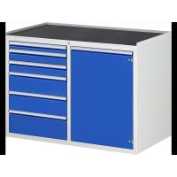 Schubladenschrank LL5.24.12, B1145xT650x gallery