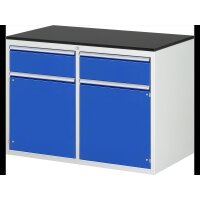 Schubladenschrank LL5.8.8, B1145xT650xH8 gallery