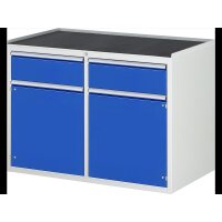Schubladenschrank LL5.8.8, B1145xT650xH8 gallery