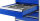 Schubladenschrank XL1.0, B770xT650xH285mm, B-Top-25mm, 1xSchublade-TA