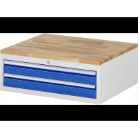 Schubladenschrank XL1.3, B770xT650xH285m gallery
