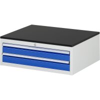 Schubladenschrank XL1.3, B770xT650xH280m gallery
