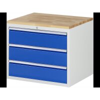 Schubladenschrank XL3.0, B770xT650xH645m gallery