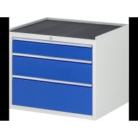 Schubladenschrank XL3.16, B770xT650xH645 gallery