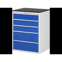Schubladenschrank XL7.4, B770xT650xH1030 gallery
