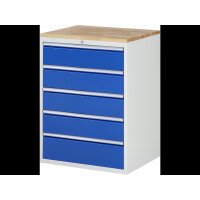 Schubladenschrank XL7.5, B770xT650xH1035 gallery