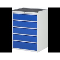 Schubladenschrank XL7.5, B770xT650xH1035 gallery