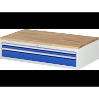 Schubladenschrank XXL1.1, B1145xT650xH28 gallery
