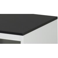 Schubladenschrank XXL1.3, B1145xT650xH280mm, M-Top-22mm, 2xS