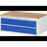 Schubladenschrank XXL2.0, B1145xT650xH46 gallery