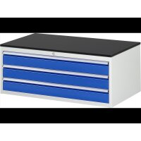 Schubladenschrank XXL2.3, B1145xT650xH46 gallery