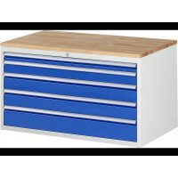 Schubladenschrank XXL3.11, B1145xT650xH6 gallery